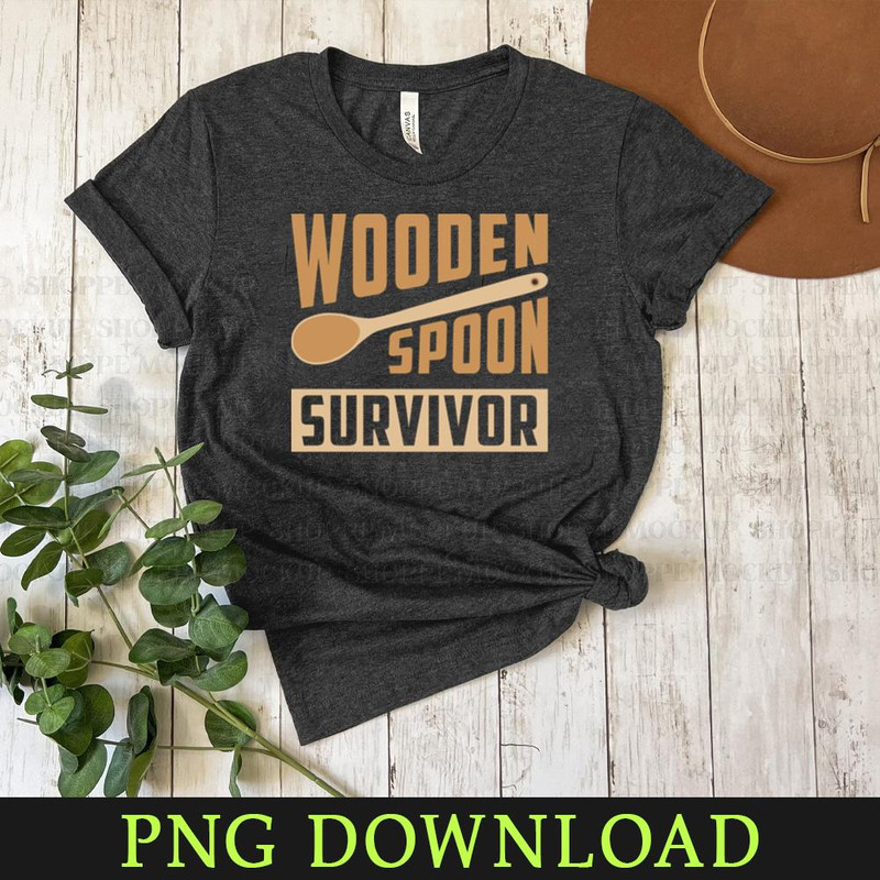 KL300324577-Wooden Spoon Survivor Funny PNG Download.jpg