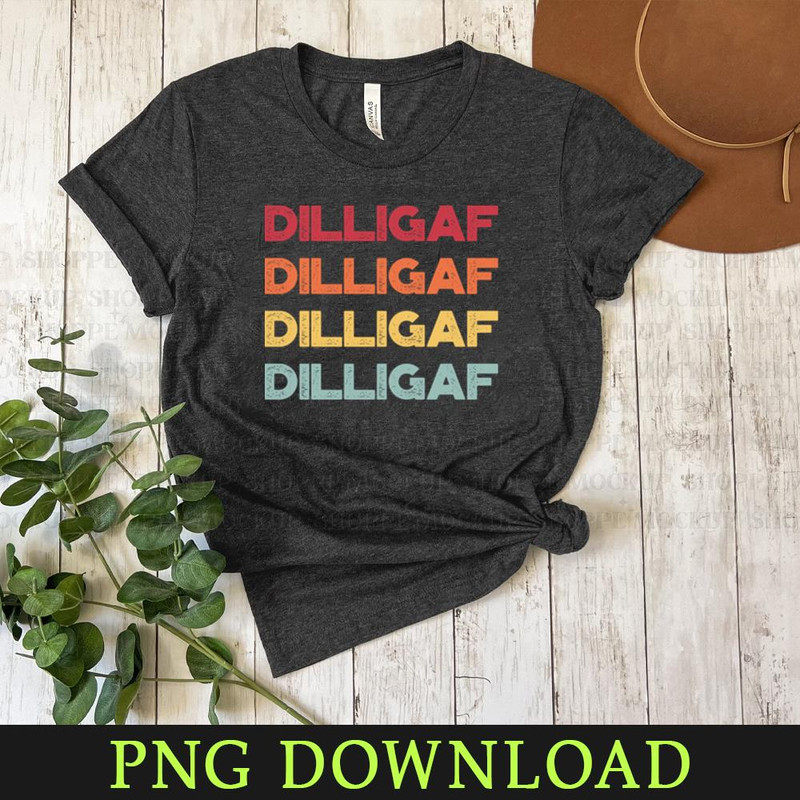 KL30032477-DILLIGAF Do I Look Like I Give A Fuck Sunset Funny Funny PNG Download.jpg