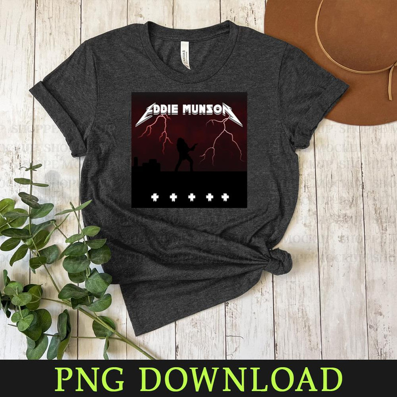 KL0304248-Eddie Munson Metallica Album art PNG Sublimation Digital Download.jpg