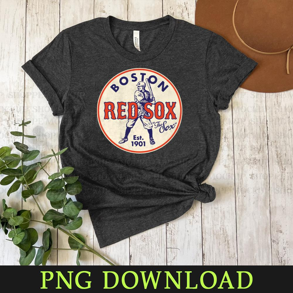 KL03042041758-Old Style Boston Red Sox by Buck Tee PNG Sublimation Digital Download.jpg