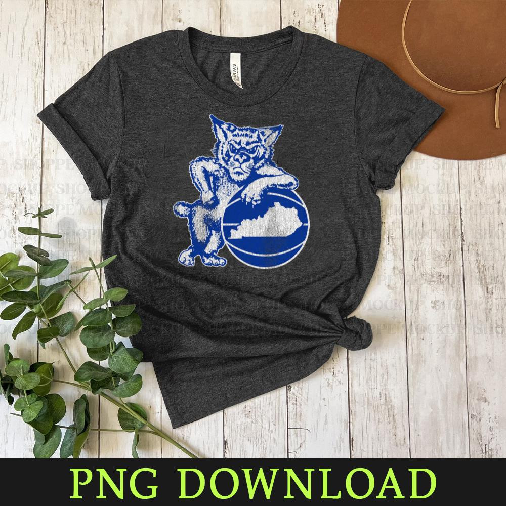 KL03042041533-Kentucky Cat PNG Sublimation Digital Download.jpg