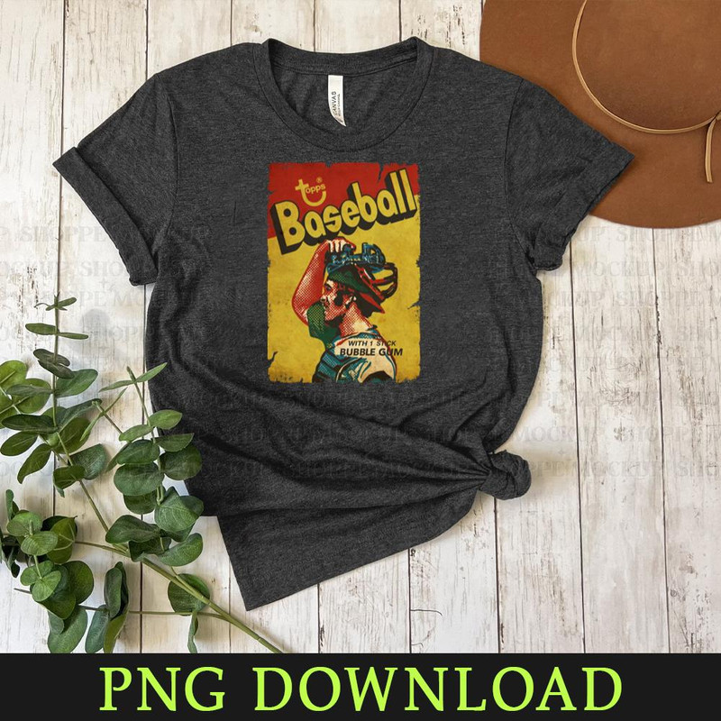 KL030420411042-VINTAGE BASEBALL TOPPS TRADING CARDS PNG Sublimation Digital Download.jpg