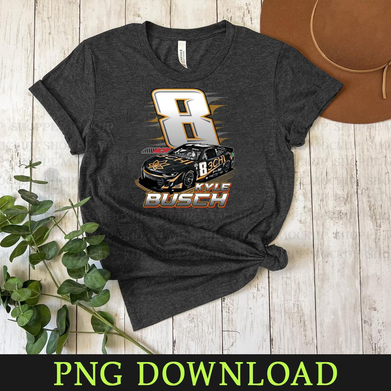 KL03042041544-Kyle Busch 8 RCR PNG Sublimation Digital Download.jpg