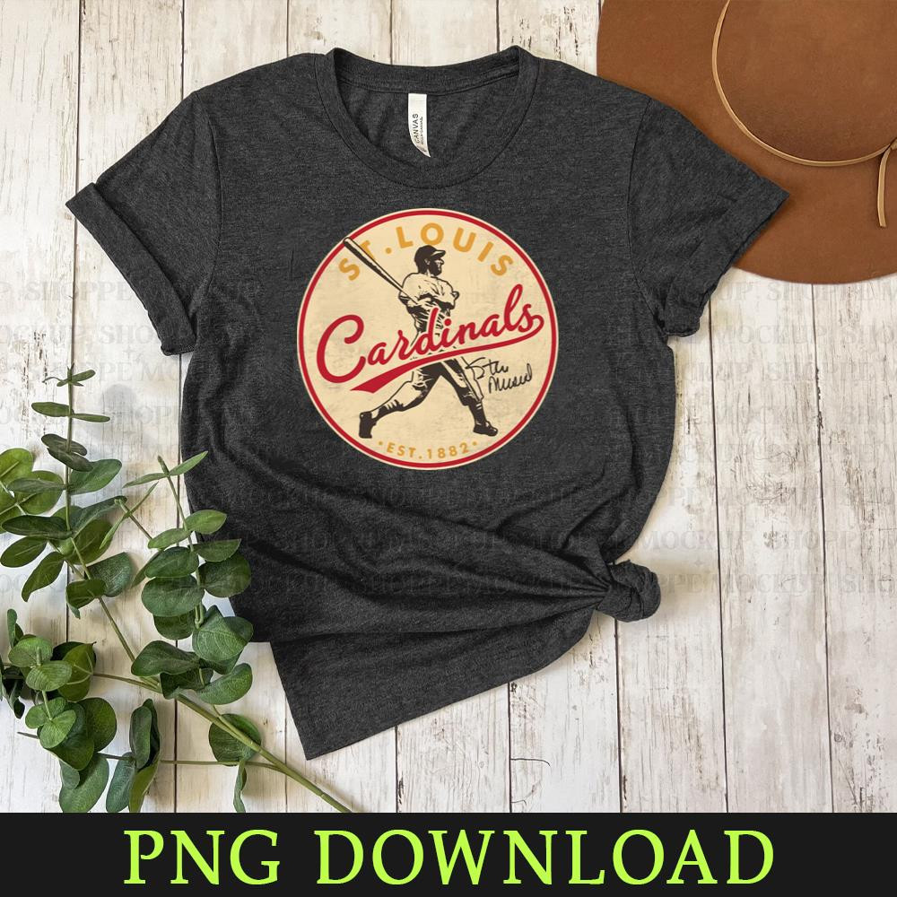 KL03042041846-Retro St. Louis Cardinals 1 by Buck Tee PNG Sublimation Digital Download.jpg