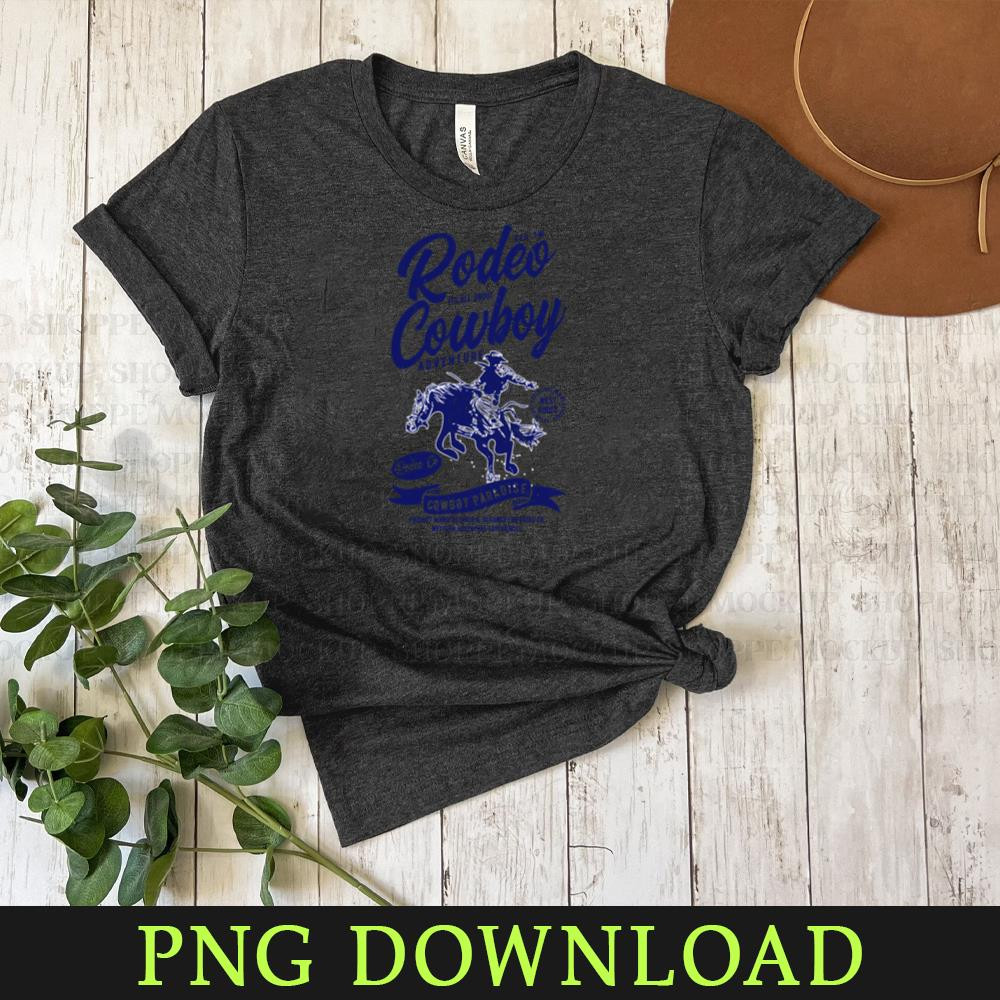 KL03042041865-Rodeo Cowboy Paradise PNG Sublimation Digital Download.jpg