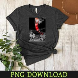 michael jordan vintage png sublimation digital download