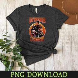 jamarr chase tiger players png sublimation digital download