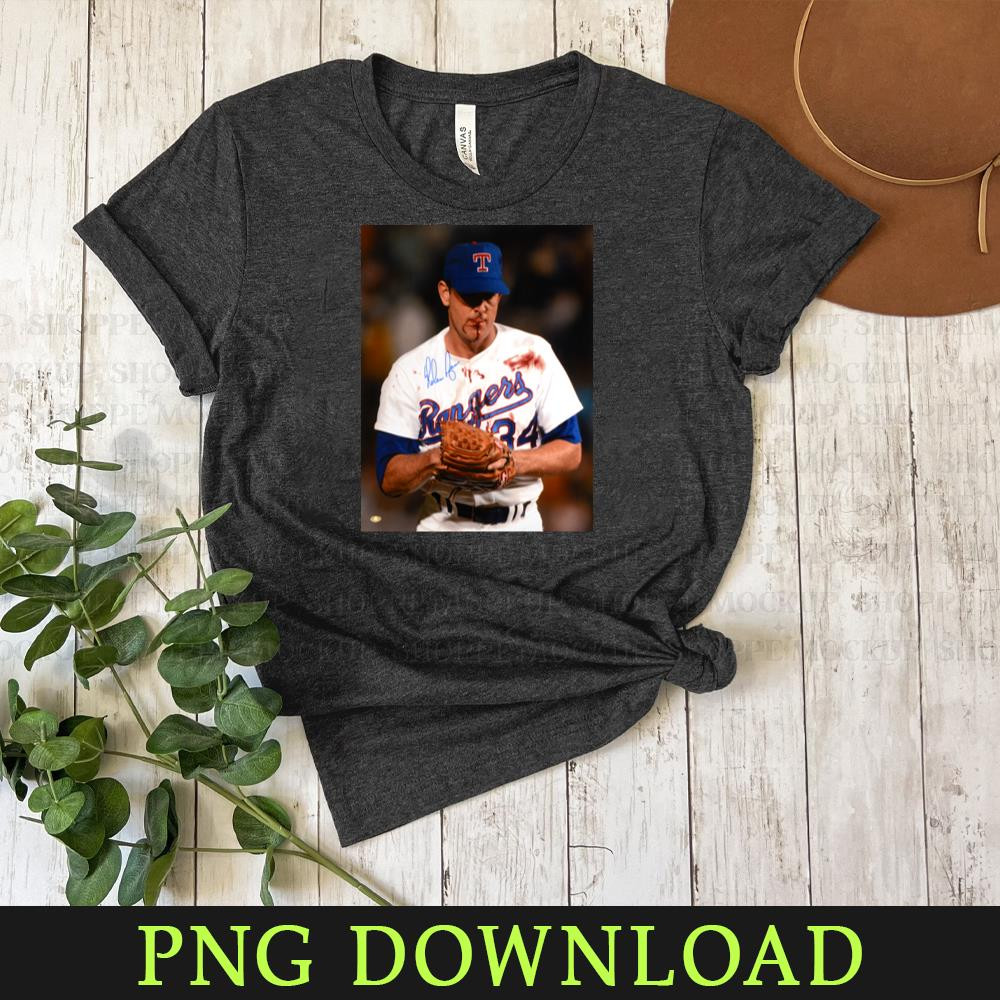 KL03042041744-Nolan Ryan blood PNG Sublimation Digital Download.jpg