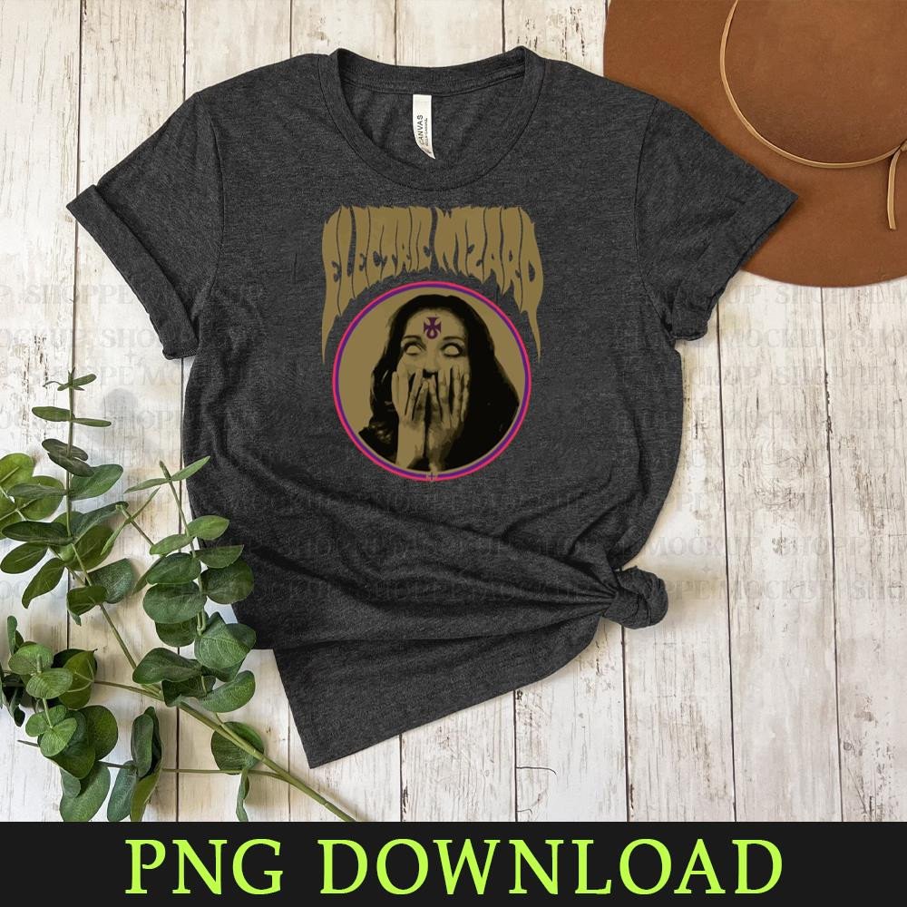 KL040424275-Electric Wizard PNG Sublimation Digital Download.jpg