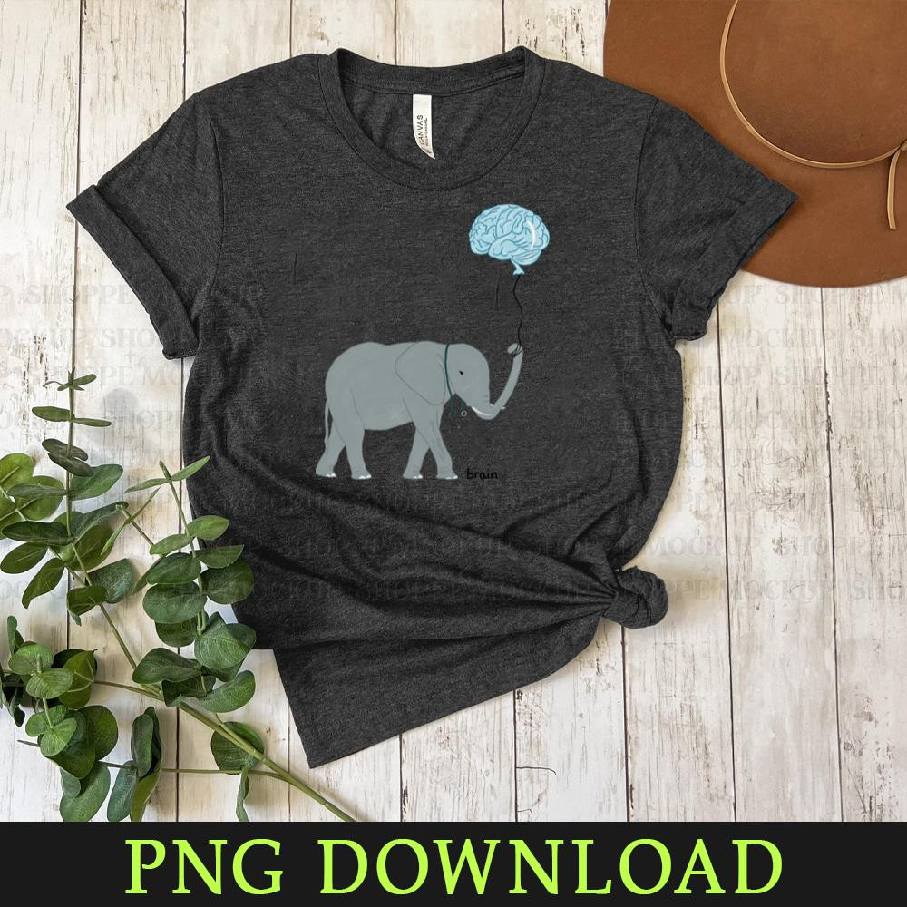 KL040424276-Elephant Doctor PNG Sublimation Digital Download.jpg