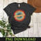 KL04042429-Aerosmith Vintage Circle PNG Sublimation Digital Download.jpg