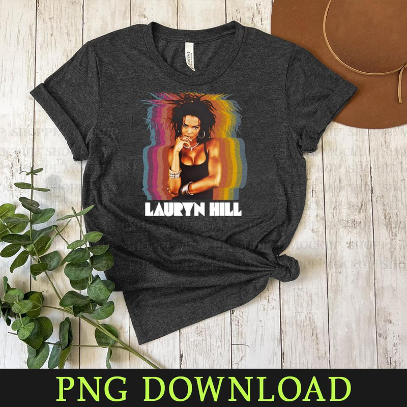 KL040424510-lauryn hill retro PNG Sublimation Digital Download.jpg