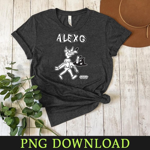 KL04042435-Alex G Sandy PNG Sublimation Digital Download.jpg