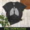 KL040424555-Lungs White PNG Sublimation Digital Download.jpg