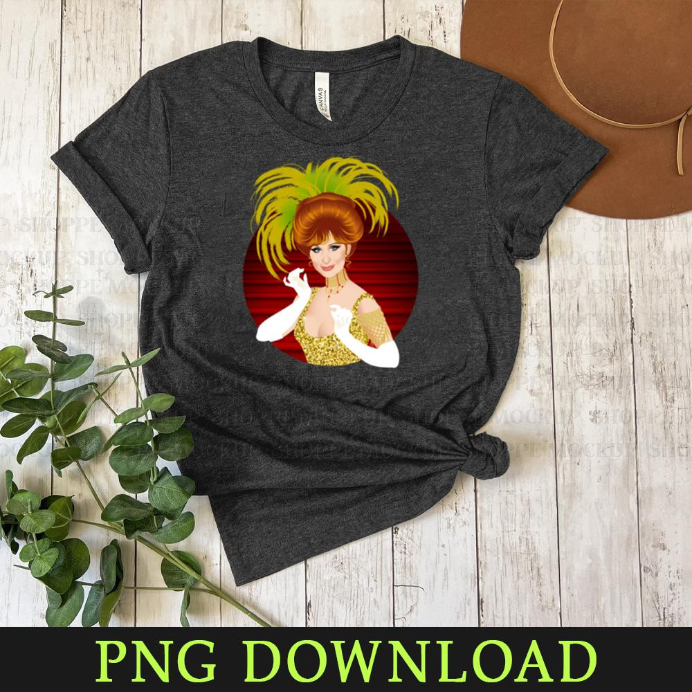 KL040424376-Hello Dolly PNG Sublimation Digital Download.jpg