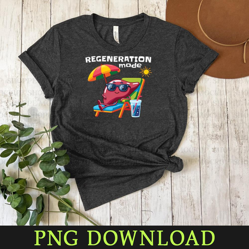 KL040424836-Regeneration mode funny gift for health professionals PNG Sublimation Digital Download.jpg