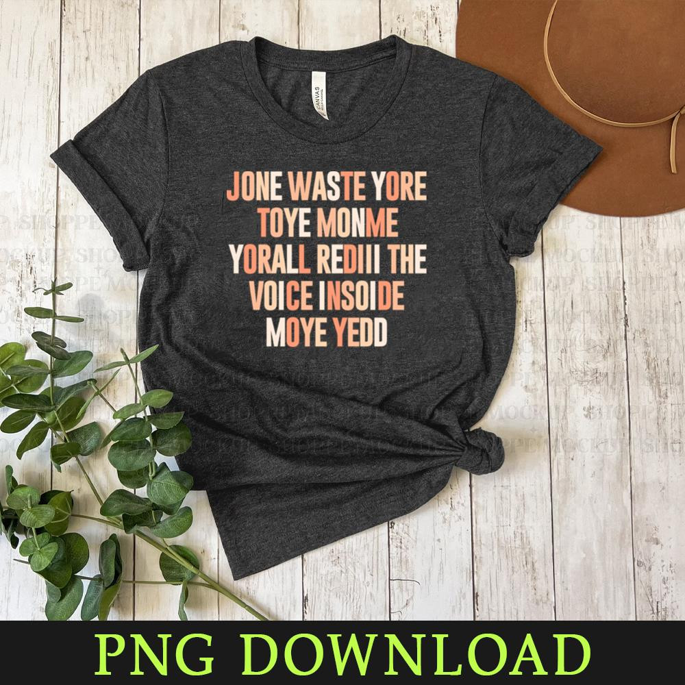 KL050424778-Jone Waste Yore Toye Shirt Funny Jone Waste Your Time PNG Sublimation Digital Download.jpg