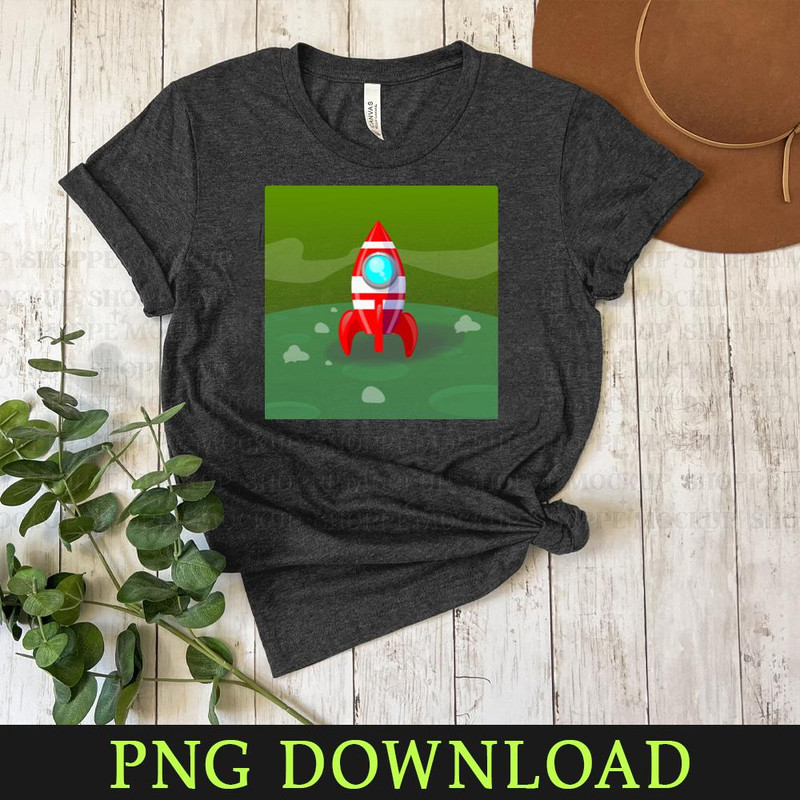 KL0504241153-spaceship PNG Sublimation Digital Download.jpg