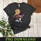 KL0504241206-Super Chicken and Fred PNG Sublimation Digital Download.jpg