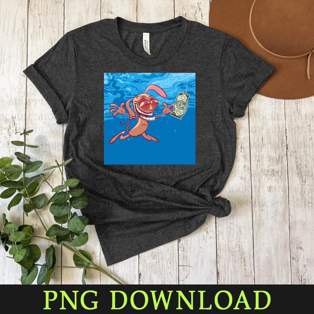 KL080424291-Nevermind you eeediot Cartoon PNG, PNG Sublimation Digital Download.jpg