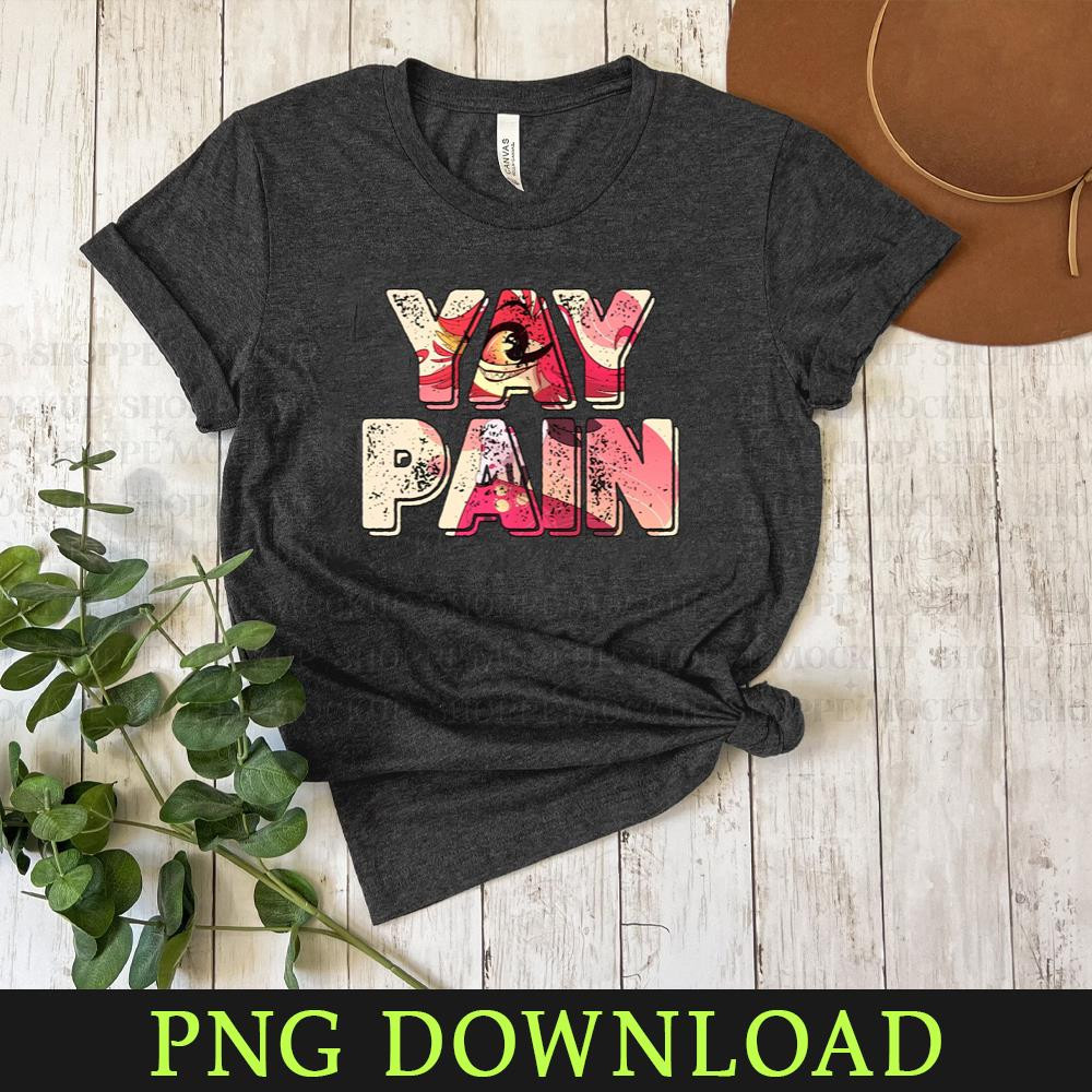 KL080424454-Yay Pain Adorable Hazbin Hotel Niffty Cartoon PNG, PNG Sublimation Digital Download.jpg