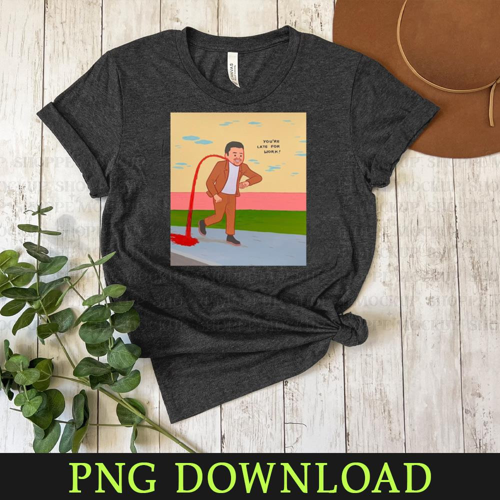 KL080424140-Extremely Dark Comics Cartoon PNG, PNG Sublimation Digital Download.jpg