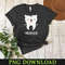 KL080424278-Molar Bear Cute Tooth Pun Cartoon PNG, PNG Sublimation Digital Download.jpg