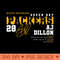 AJ Dillon Packs - Digital PNG Files - Convenience