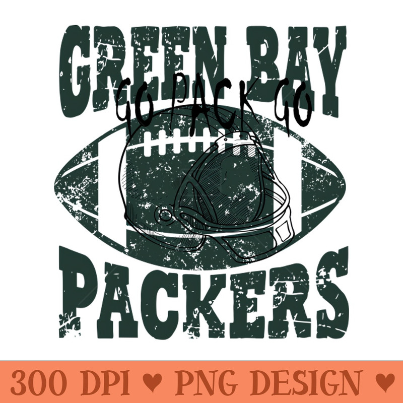 packers - Download PNG Graphics - Flexibility