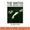 Queen Is Dead The Smiths - Sublimation PNG Designs - Customer Support