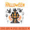 Ravenswood Manor Halloween Haunt - PNG Printables - Good Value