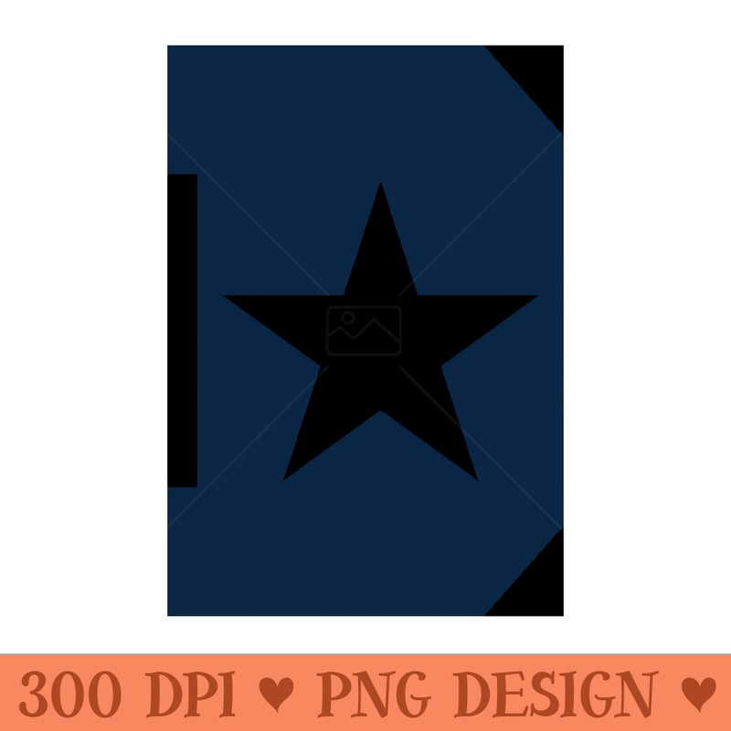 D Cowboys - Digital PNG Files - Customer Support