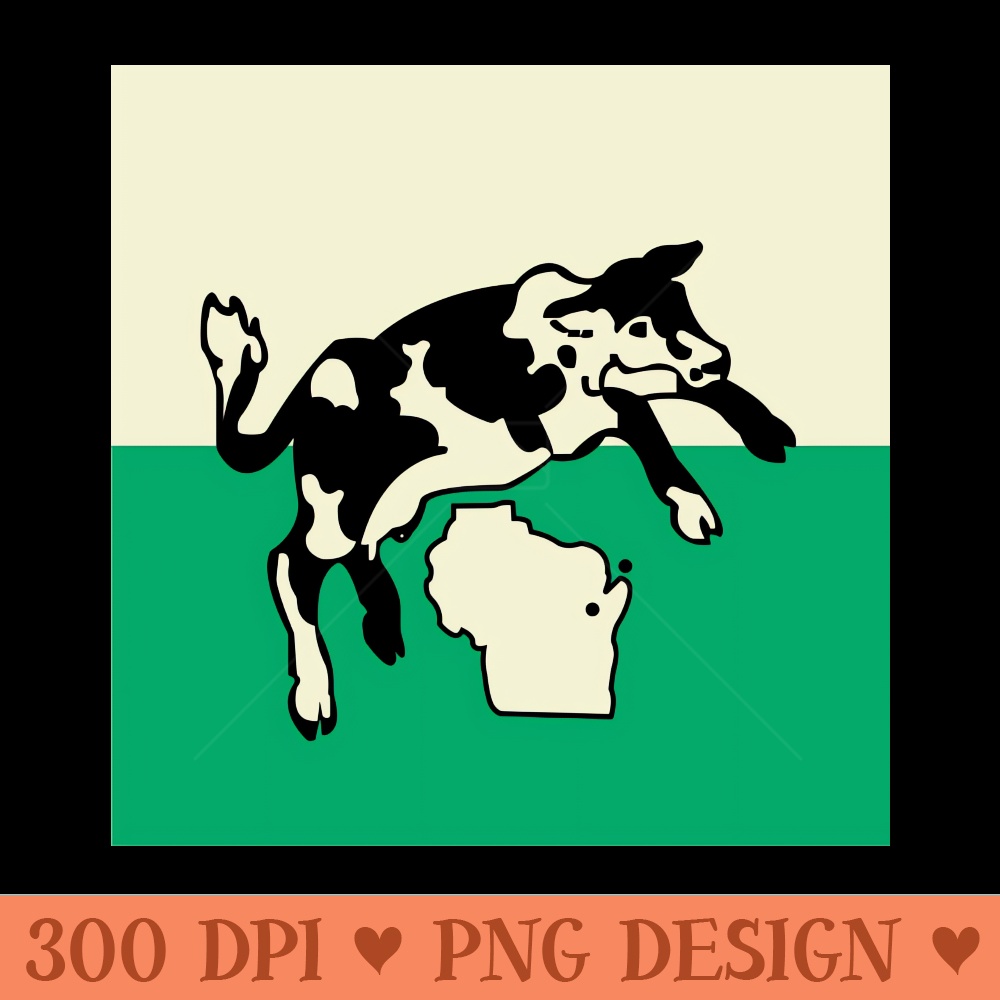 Spotted Cow - PNG Download Store - Good Value