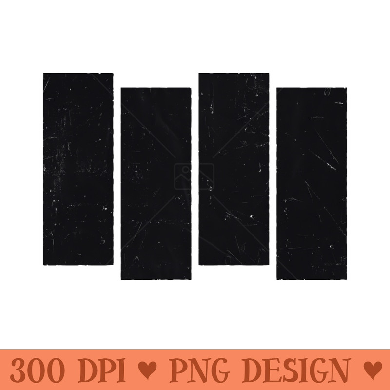 Blackest Flag - PNG Download - Unique