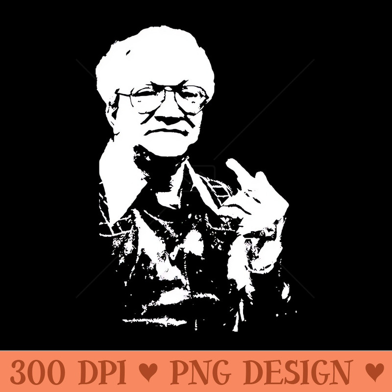 Fred Sanford - - High Quality 300 DPI