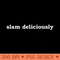 Slam Deliciously - PNG Download Bundle - Latest Updates