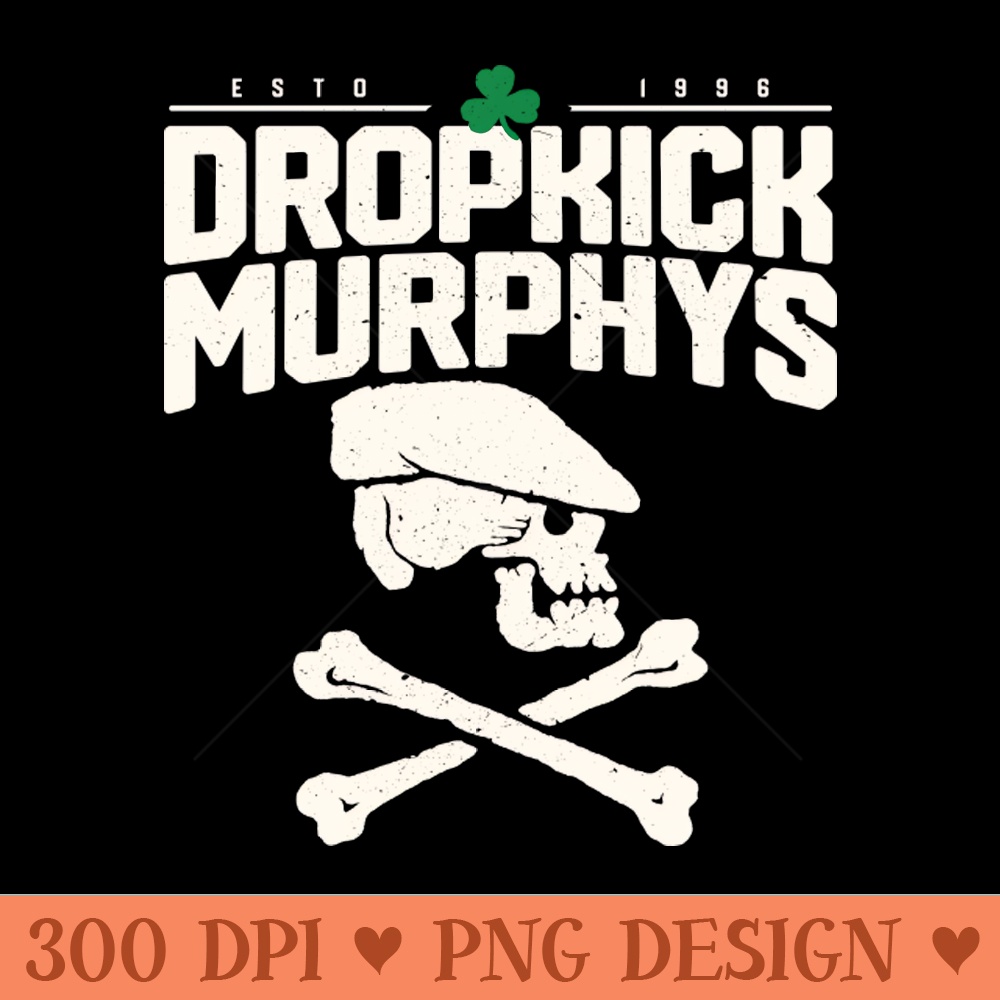 dropkick murphys band - PNG Download Collection - Popularity