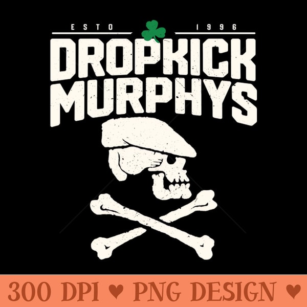 Dropkick Logo dropkick murphys band - PNG Download Collection | Inspire Uplift