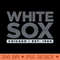 White Sox #2 - PNG Download - Latest Updates