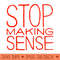 Stop Making Sense Talking Heads - High Quality PNG - Variety