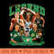 Larry Bird Legend Air Bird Basketball Signature Vintage Retro 80s 90s Bootleg Rap Style - PNG Download Bundle - Convenience