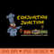 Schoolhouse Rock Conjunction Junction - PNG Download Website - Latest Updates