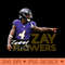 Zay Flowers - Premium PNG Downloads - Convenience