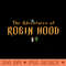 Adventures of Robin Hood (The) - PNG Download Library - High Quality 300 DPI