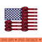 US Open tennis flag - PNG Illustrations - High Quality 300 DPI