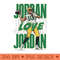 Jordan Love - PNG Artwork - Customer Support
