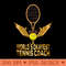 World's Okayest Tennis Coach, Tennis Lovers - Digital PNG Graphics - Customer Support
