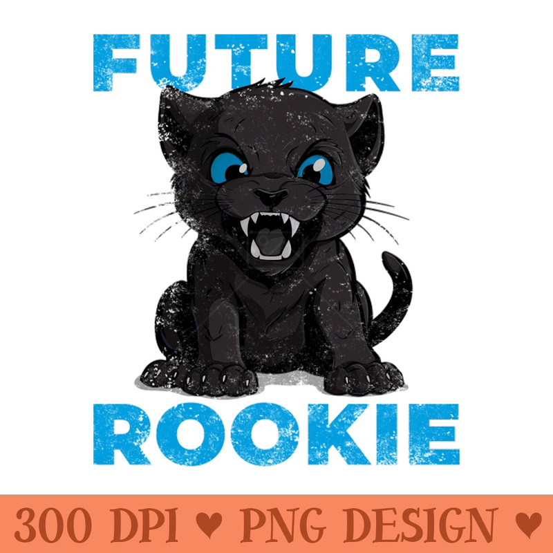 Future Rookie - - Unique