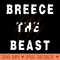 Breece the Beast - Free PNG Downloads - Good Value