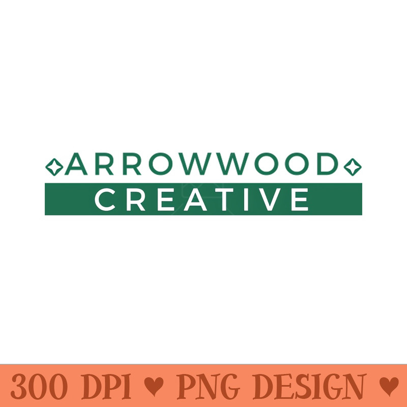 Arrowwood Creative - PNG Download Collection - Convenience